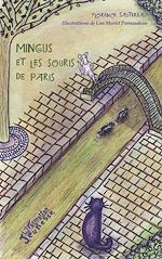 Télécharger le livre :  Mingus et les souris de Paris