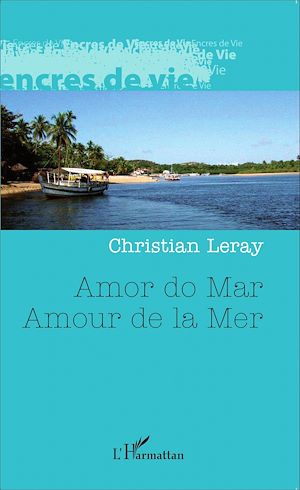 Téléchargez le livre :  Amor do Mar