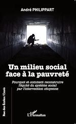 Télécharger le livre :  Un milieu social face à la pauvreté