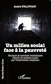 Télécharger le livre :  Un milieu social face à la pauvreté