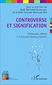 Télécharger le livre :  Controverse et signification