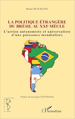 Download this eBook Politique étrangère du Brésil au XXIe siècle