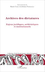 Télécharger le livre :  Archives des dictatures