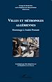 Télécharger le livre :  Villes et métropoles algériennes