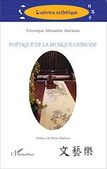 Télécharger le livre :  Poétique de la musique chinoise