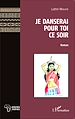 Télécharger le livre :  Je danserai pour toi ce soir   Roman