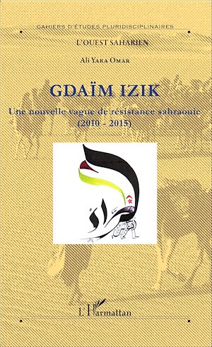 Téléchargez le livre :  Gdaïm Izik