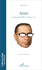 Télécharger le livre :  Anon