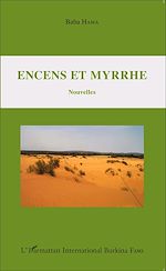 Télécharger le livre :  Encens et myrrhe. Nouvelles