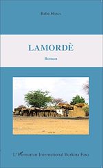Télécharger le livre :  Lamordè. Roman