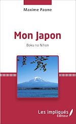 Télécharger le livre :  Mon Japon