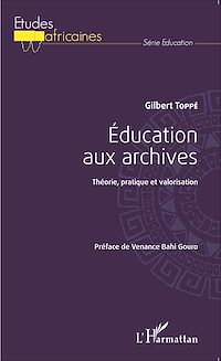Télécharger le livre :  Éducation aux archives