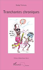 Télécharger le livre :  Tranchantes chroniques