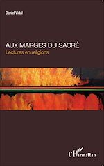 Télécharger le livre :  Aux marges du sacré