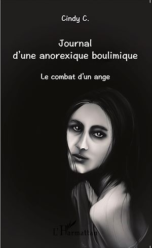 Téléchargez le livre :  Journal d'une anorexique boulimique