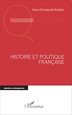 Télécharger le livre :  Histoire et politique française