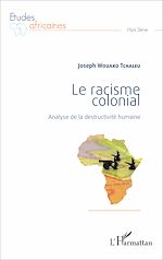 Download this eBook Le racisme colonial