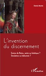 Télécharger le livre :  L'invention du discernement