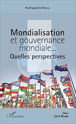 Télécharger le livre :  Mondialisation et gouvernance mondiale...