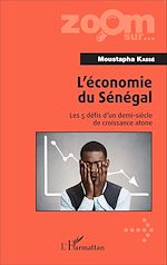 Télécharger le livre :  L'économie du Sénégal