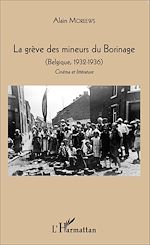 Télécharger le livre :  La grève des mineurs du Borinage