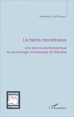Télécharger le livre :  La héros monstrueux