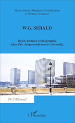 Télécharger le livre :  W. G. SEBALD