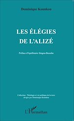 Télécharger le livre :  Les Élégies de l'Alizé