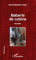 Download this eBook Batterie de cuisine