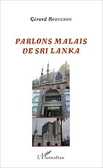 Télécharger le livre :  Parlons Malais de Sri Lanka