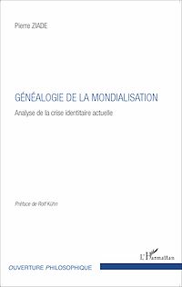 Télécharger le livre :  Généalogie de la mondialisation