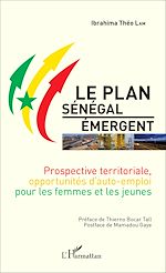 Télécharger le livre :  Le Plan Sénégal Émergent