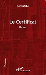 Download this eBook Le Certificat