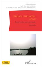 Télécharger le livre :  Terres d'exil, terres d'accueil : identités