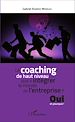 Télécharger le livre :  Le coaching de haut niveau doit-il intégrer le monde de l'entreprise
