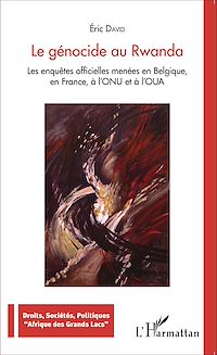 Télécharger le livre :  Le génocide au Rwanda