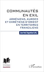 Télécharger le livre :  Communautés en exil