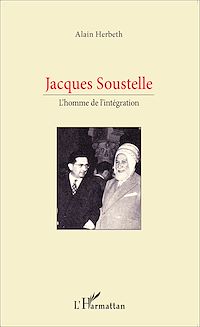 Télécharger le livre :  Jacques Soustelle