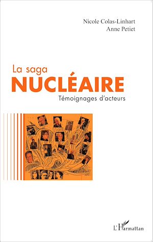 Téléchargez le livre :  La saga nucléaire