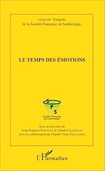 Télécharger le livre :  Le temps des émotions