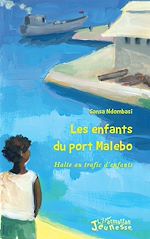 Télécharger le livre :  Les enfants du port Malebo