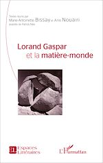 Télécharger le livre :  Lorand Gaspar et la matière-monde
