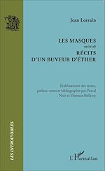 Télécharger le livre :  Les Masques