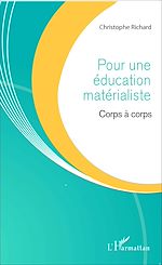 Télécharger le livre :  Pour une éducation matérialiste