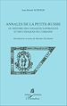 Télécharger le livre :  Annales de la Petite-Russie