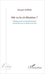Download this eBook Où va la civilisation ?