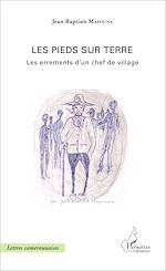 Download this eBook Les pieds sur terre