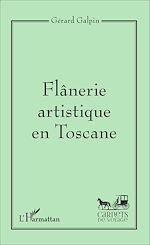 Télécharger le livre :  Flânerie artistique en Toscane