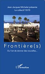 Télécharger le livre :  Frontière(s)
