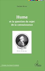 Télécharger le livre :  Hume et la question du sujet de la connaissance